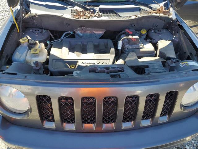 2015 JEEP PATRIOT 1C4NJPBBXFD149656