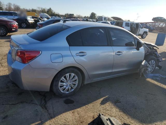 2014 Subaru Impreza - Image 3