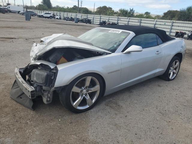 Vin: 2g1fc3d34c9100435, lot: 42022374, chevrolet camaro lt 2012 img_1
