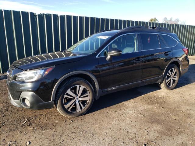 2018 SUBARU OUTBACK 2. 4S4BSANC3J3270380