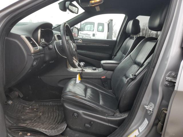 2015 JEEP GRAND CHER - 1C4RJFBGXFC190155
