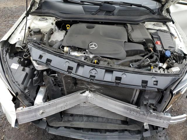 VIN WDCTG4GB5JJ428739 2018 Mercedes-Benz GLA-Class,... no.11