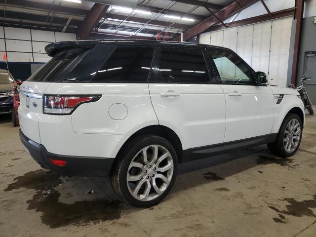2016 LAND ROVER RANGE ROVE SALWR2VF4GA544992