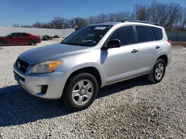 2010 Toyota RAV4 