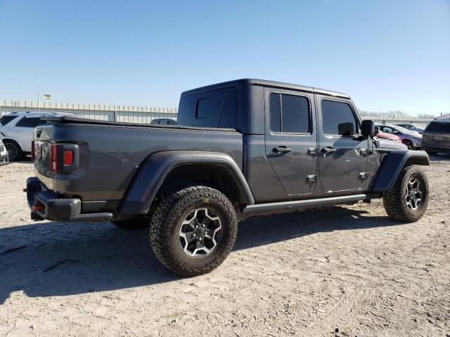 2023 JEEP GLADIATOR 1C6JJTBG7PL525151