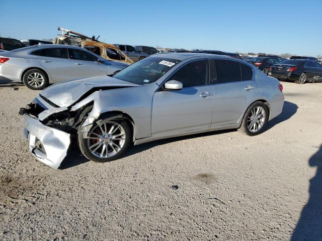 2010 Infiniti G37 Base VIN: JN1CV6AP7AM200559 Lot: 41867084