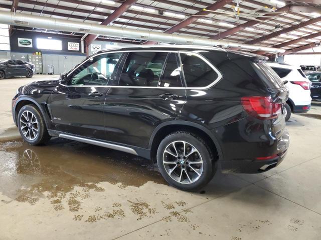 5UXKR0C51J0X96831 2018 BMW X5, photo no. 2