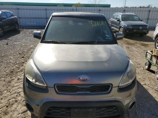 2013 Kia Soul VIN: KNDJT2A52D7497163 Lot: 42816014