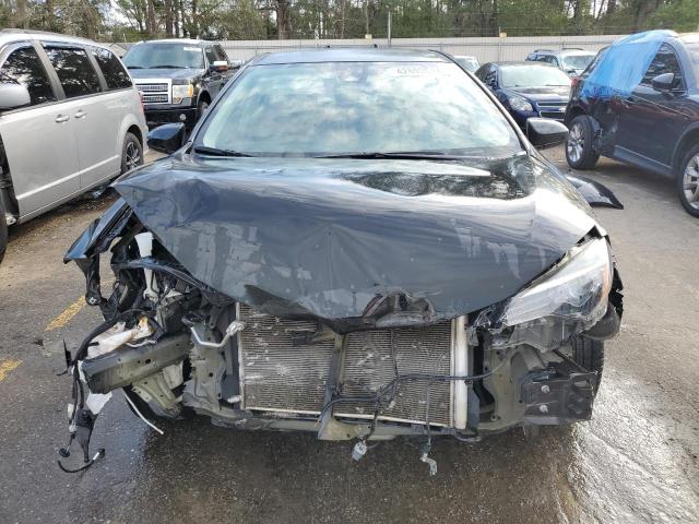 2017 TOYOTA COROLLA L 2T1BURHE6HC794909