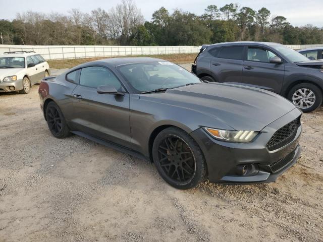 2016 FORD MUSTANG - 1FA6P8TH3G5241124
