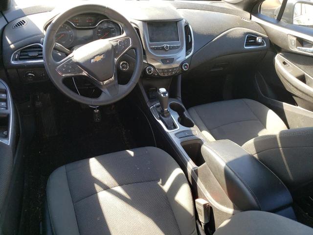 2017 CHEVROLET CRUZE LT 1G1BE5SM9H7188097