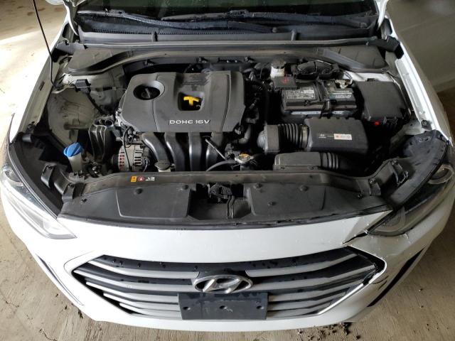 2017 HYUNDAI ELANTRA SE 5NPD84LF4HH031865