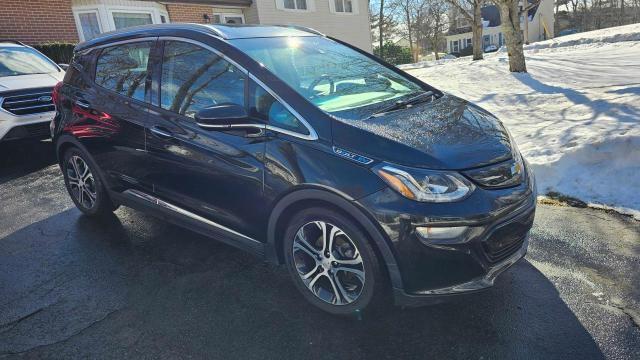 2017 CHEVROLET BOLT EV PR 1G1FX6S09H4159621