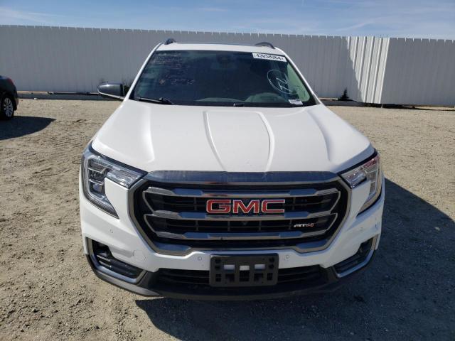 2023 GMC TERRAIN AT 3GKALYEG5PL188676