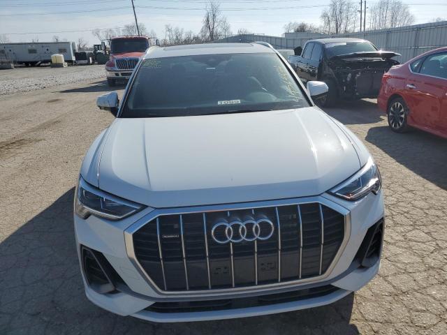 2023 Audi Q3 Premium Plus S Line 45 VIN: WA1EECF33P1039447 Lot: 44564444
