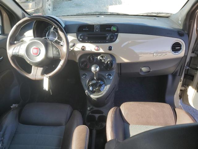 2012 Fiat 500 Sport VIN: 3C3CFFBR3CT379145 Lot: 44923704