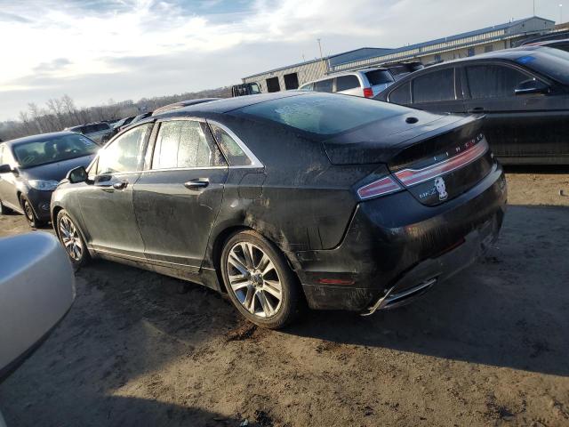 2013 Lincoln Mkz Hybrid VIN: 3LN6L2LU6DR814506 Lot: 41989514