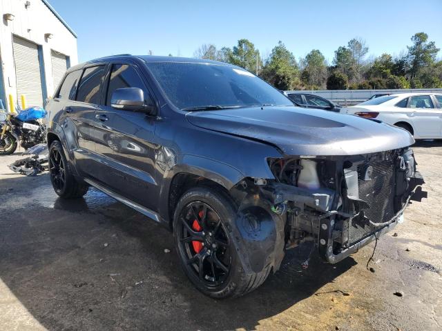Vin: 1c4rjfdj5lc173199, lot: 41515774, jeep grand cher srt-8 20204