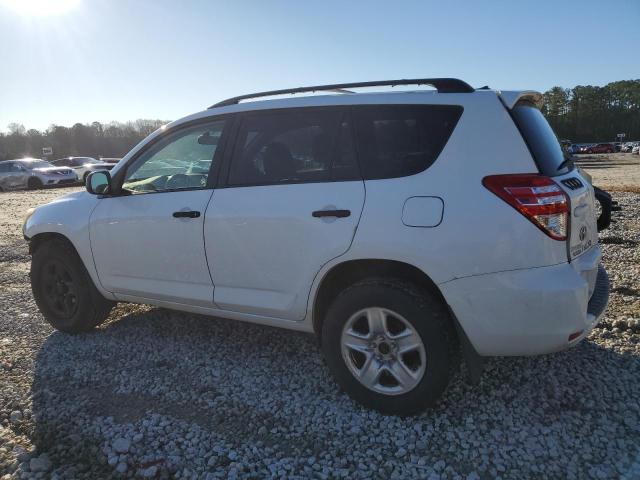 Vin: jtmbf4dv7ad029705, lot: 41323314, toyota rav4 20102
