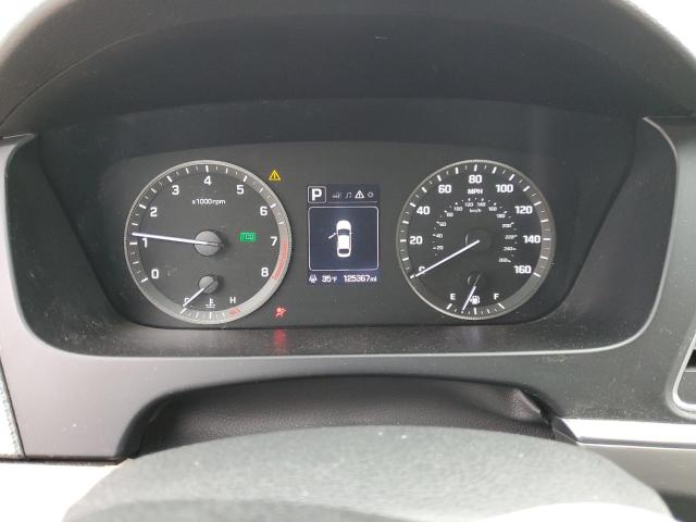 2015 HYUNDAI SONATA SE - 5NPE24AF8FH173254