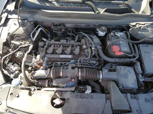 2018 HONDA ACCORD SPO - 1HGCV1F3XJA226646