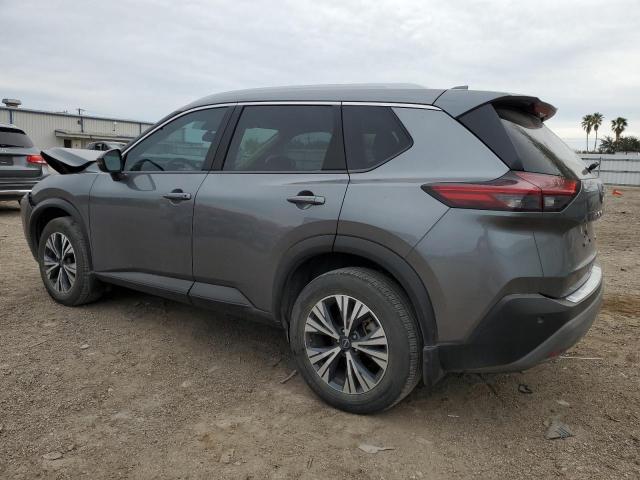 2023 NISSAN ROGUE SV 5N1BT3BA2PC680169