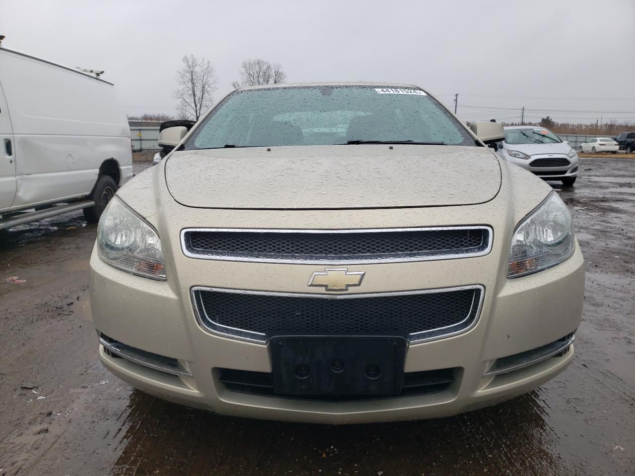 1G1ZJ57B194182167 2009 Chevrolet Malibu 2Lt