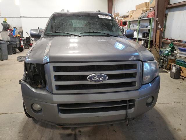2010 Ford Expedition - Image 5