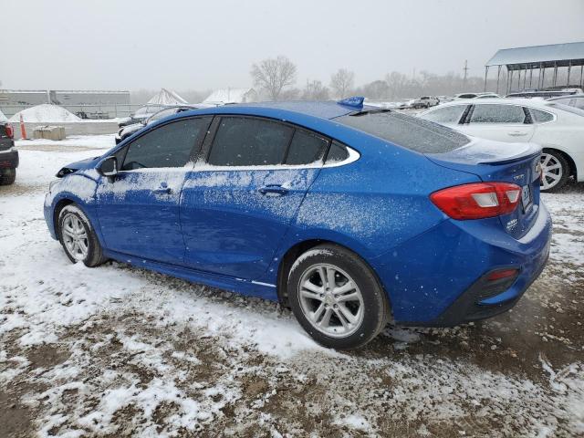 2017 CHEVROLET CRUZE LT 1G1BD5SM8H7116892