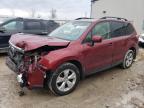 2015 SUBARU FORESTER 2 - JF2SJAFC8FH403961