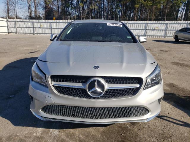 VIN WDDSJ4EB1KN701455 2019 Mercedes-Benz CLA-Class,... no.5