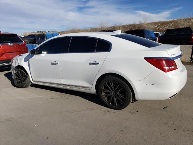 2016 BUICK LACROSSE - 1G4GB5G38GF223380