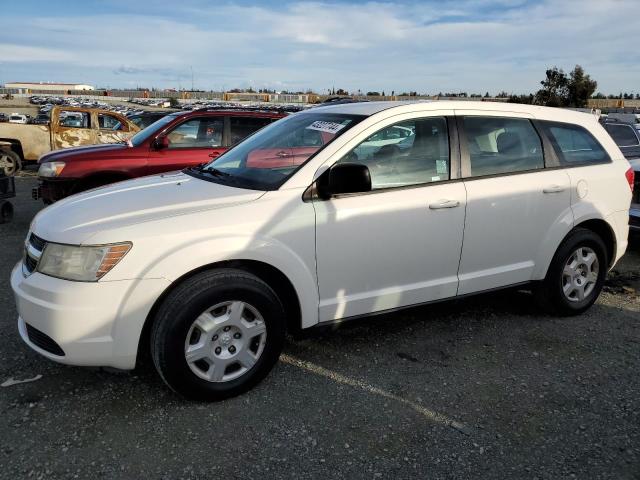 2010 Dodge Journey SE