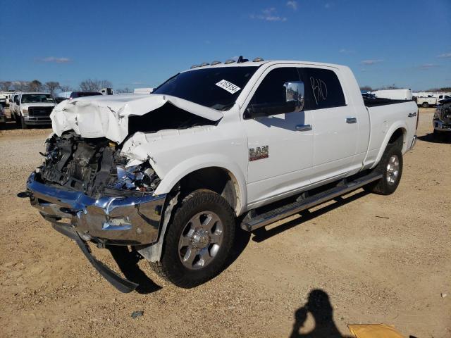 2018 Ram 2500 Slt VIN: 3C6UR5MJ9JG405107 Lot: 41578154