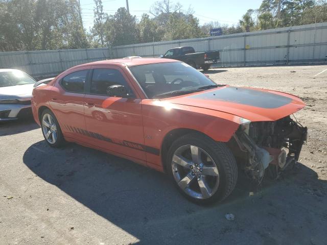 2008 Dodge Charger R/T VIN: 2B3LA53HX8H233434 Lot: 42685284