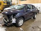 2019 CHEVROLET TRAX LS - 3GNCJNSB9KL301871