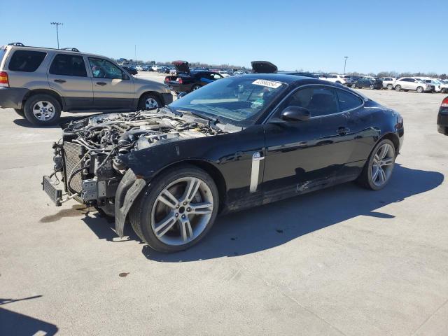 2007 Jaguar Xkr VIN: SAJWA43C379B09616 Lot: 42890354