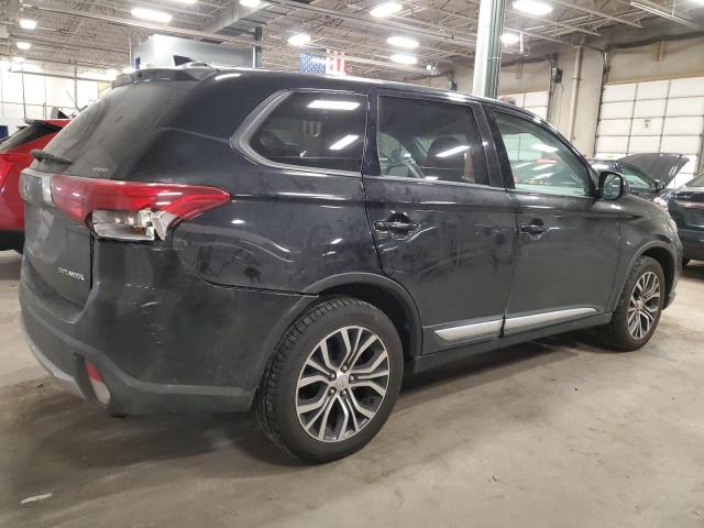 2018 MITSUBISHI OUTLANDER JA4AZ3A35JZ038531