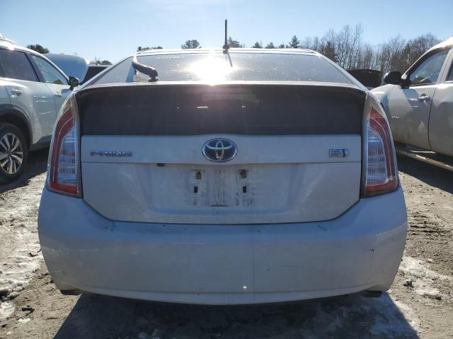 2015 TOYOTA PRIUS JTDKN3DU8F1984929