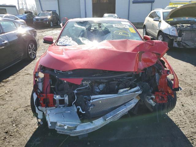 2HGFC3A5XKH751779 2019 HONDA CIVIC-4