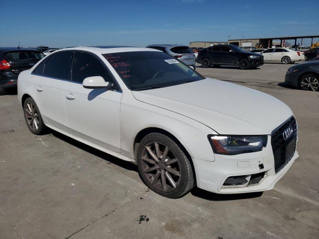 VIN WAUEFAFL5FN034939 2015 Audi A4, Premium Plus no.4