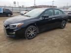 2017 SUBARU IMPREZA LI - 4S3GKAT67H3614892