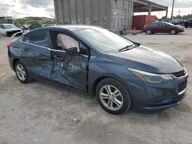 2017 CHEVROLET CRUZE LT 3G1BE5SM3HS557120