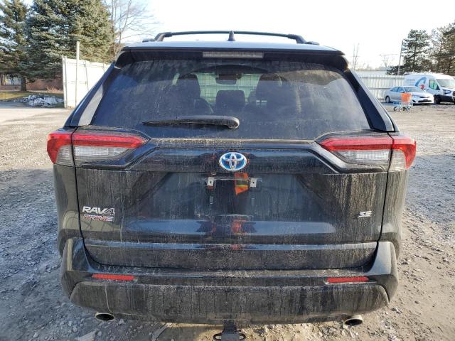 2021 TOYOTA RAV4 PRIME - JTMAB3FV4MD015151