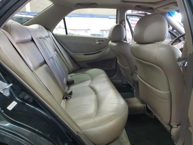 1999 Honda Accord Ex VIN: 1HGCG1654XA053064 Lot: 43793544