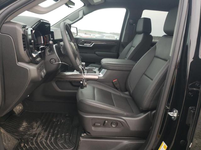 2023 CHEVROLET SILVERADO 3GCUDGE80PG364714