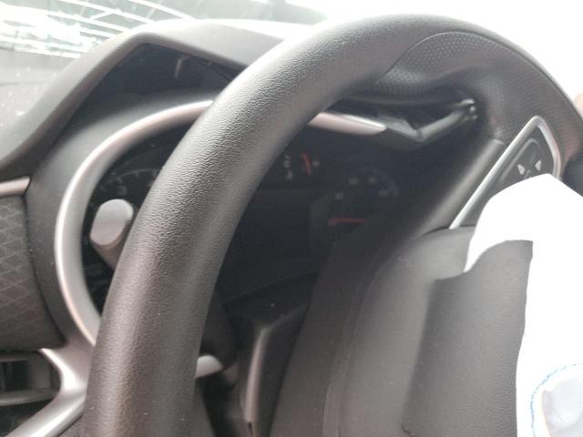 2022 CHEVROLET MALIBU LS 1G1ZB5STXNF199853