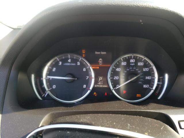2015 ACURA TLX ADVANC 19UUB3F77FA006027