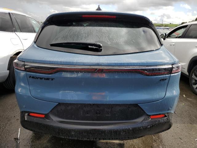 2024 DODGE HORNET GT - ZACNDFAN9R3A15425