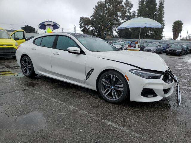 2023 BMW 840XI - WBAGV4C09PCL65625